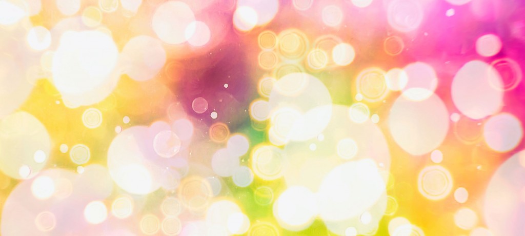 Au centre de mon être