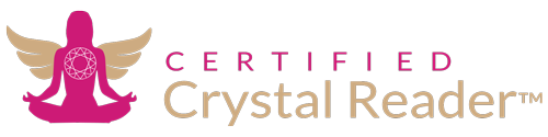 Certified Crystal Reader